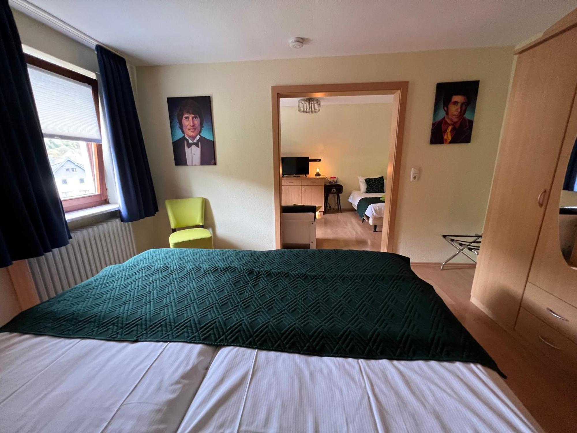 Hotel Am Obersee
