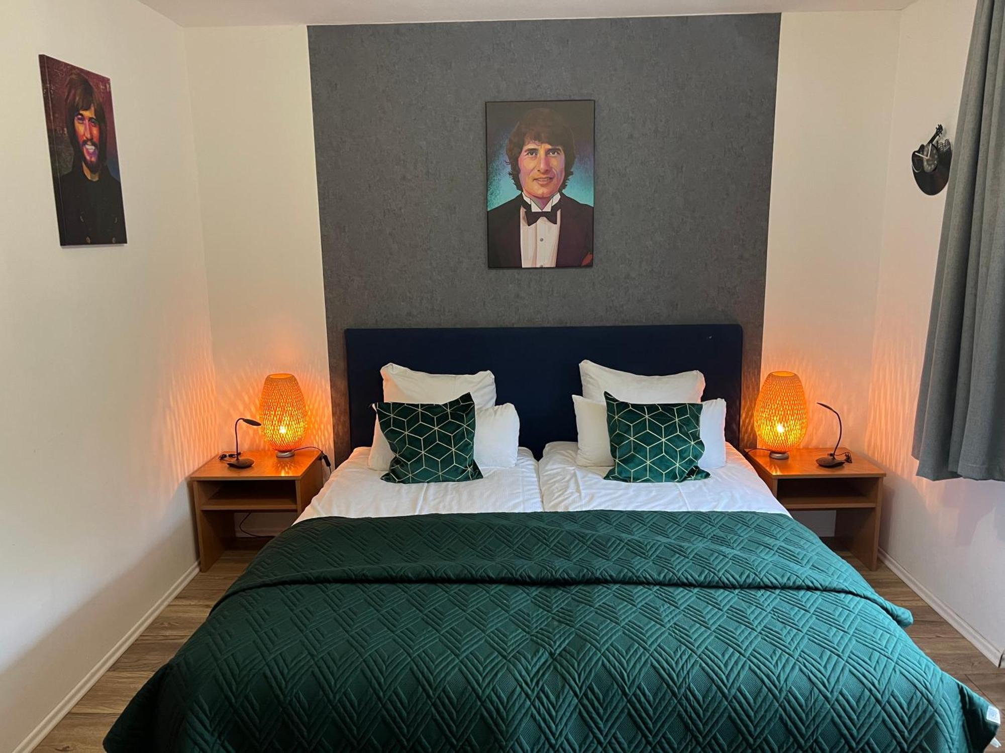 Am Obersee Hotel 3*